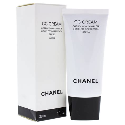 chanel cc cream hk|chanel cc cream complete correction.